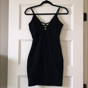 Little black dress! NWOT